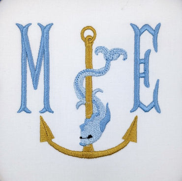 Maritime Anchor