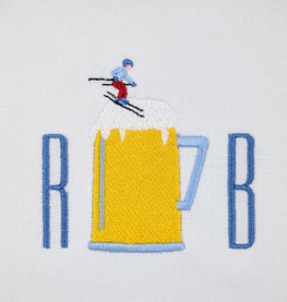 Brew-ski Time