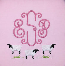 Little Lambs