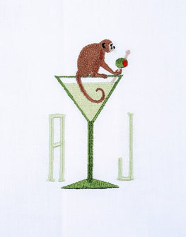 Monkey Martini