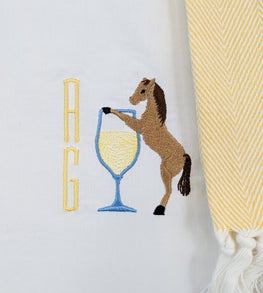 ChardonNeigh