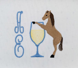 ChardonNeigh